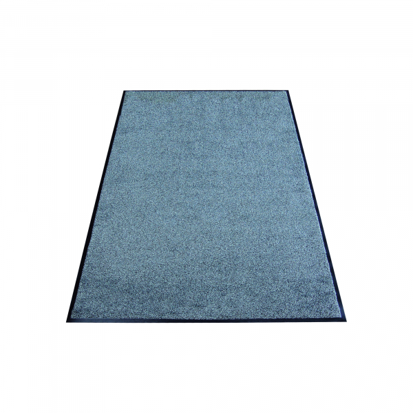 4260061896837 - Schmutzfangmatte 24041 Eazycare Wash 115x240cm rechteckig für Innenbereich 4260061896837 Miltex GmbH