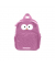 Kinderrucksack 49470-174 Kids Mini, Eule, mit Rei&szlig;verschluss