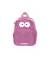 Kinderrucksack 49470-174 Kids Mini, Eule, mit Rei&szlig;verschluss