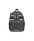 Kinderrucksack 49472-075 Kids Mini, Waschb&auml;r, mit Rei&szlig;verschluss