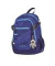 Kinderrucksack Little Cosmonaut Petrol