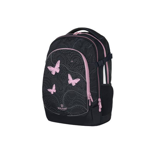 9002638234391 - Schulrucksack Glow 30 Butterfly 28L anthrazit 9002638234391 WALKER FAME 20 9002638234391 - Schulrucksack Glow 30 Butterfly 28L anthrazit 9002638234391 WALKER FAME 20