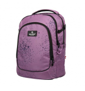 Schulrucksack Purple Splash, 30L