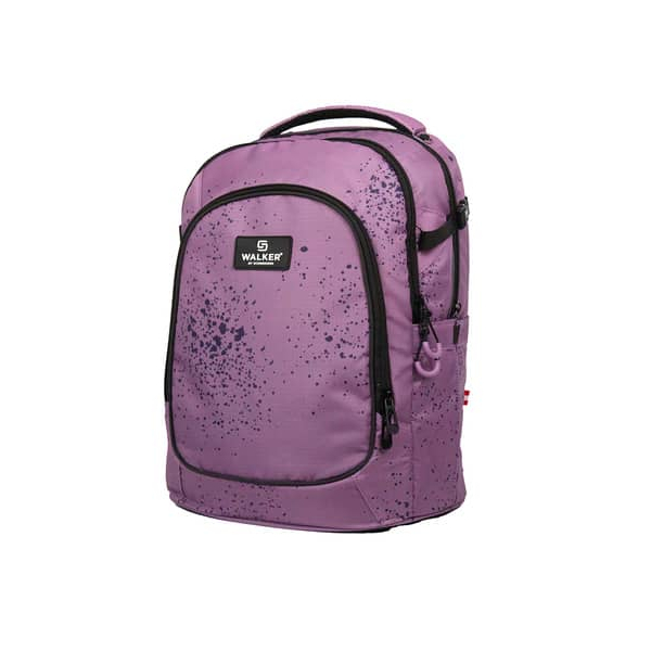 9002638234551 - Schulrucksack Purple Splash 30L 9002638234551 WALKER CAMPUS EVO 20 9002638234551 - Schulrucksack Purple Splash 30L 9002638234551 WALKER CAMPUS EVO 20