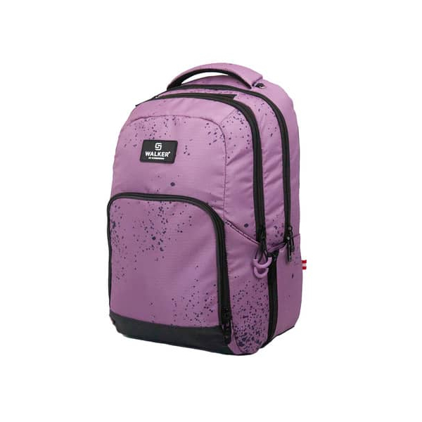9002638234650 - Schulrucksack Purple Splash 29L 9002638234650 WALKER COLLEGE 20 9002638234650 - Schulrucksack Purple Splash 29L 9002638234650 WALKER COLLEGE 20