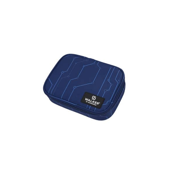 9002638234780 - Schlampermäppchen Wizzard XL Electric Blue blau hellblau 225 x 160 cm 9002638234780 - Schlampermäppchen Wizzard XL Electric Blue blau hellblau 225 x 160 cm
