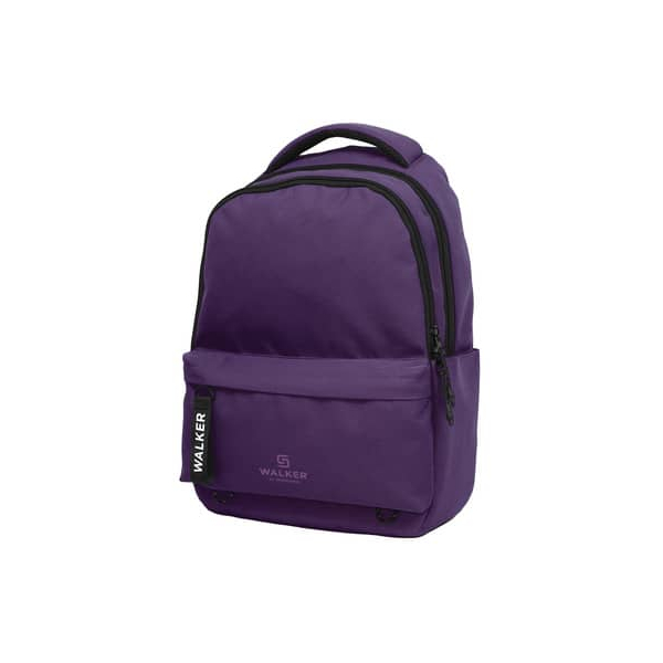 Walker Rucksack Alpha Purple Velvet 9002638234834 WALKER CLASSIC