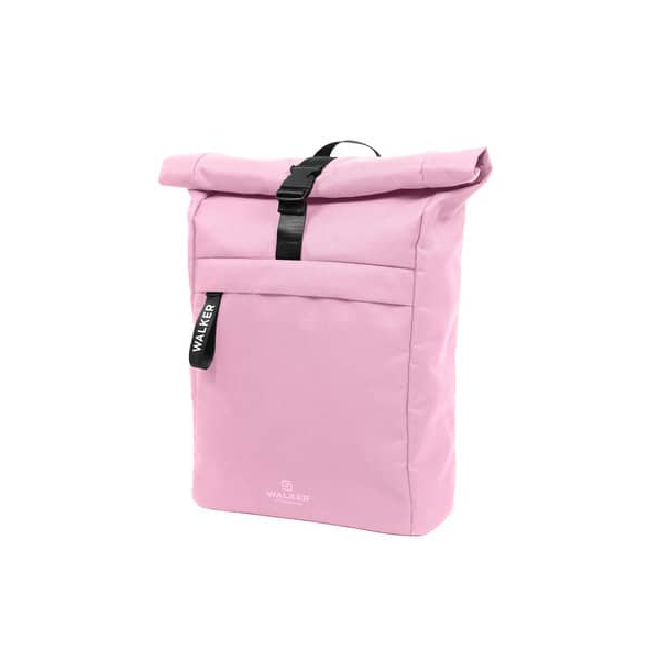 9002638234902 - Rucksack Roll Top Blush 9002638234902 WALKER CLASSIC 9002638234902 - Rucksack Roll Top Blush 9002638234902 WALKER CLASSIC