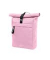 Rucksack Roll Top Blush