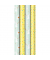 Geschenkpapier 33073 3A3225, Ostern, 70cm x 2m, bunt