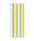 Geschenkpapier 33073 3A3225, Ostern, 70cm x 2m, bunt