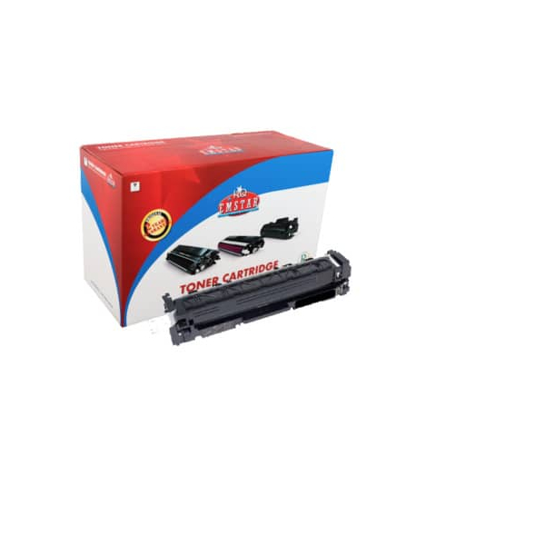 9004987130102 - Toner H989 (kompatibel zu HP Color LaserJet Pro MFP M282nw) schwarz ca 1350 Seiten 9004987130102 Emstar