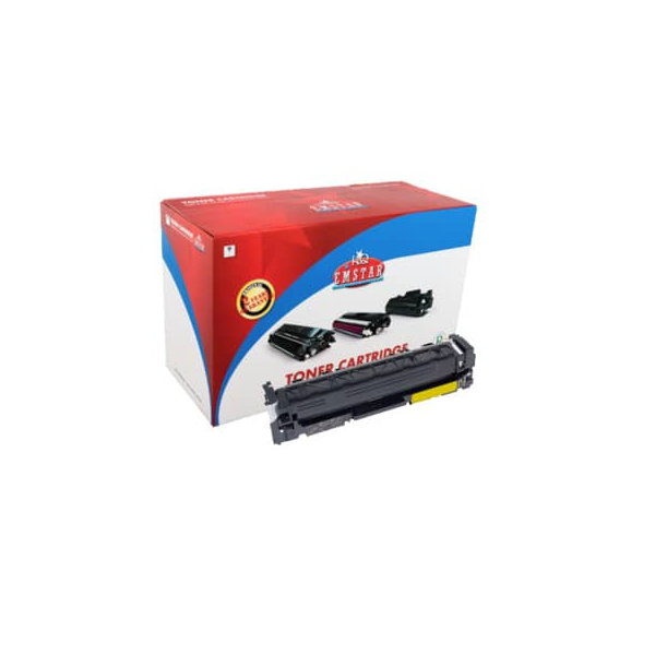 9004987130959 - Toner H984 (kompatibel zu HP Color LaserJet Enterprise M455dn) gelb ca 6000 Seiten 9004987130959 Emstar