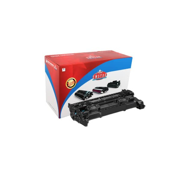 9004987131673 - Toner H997 (kompatibel zu HP LaserJet Pro M304) schwarz ca 8000 Seiten 9004987131673 Emstar
