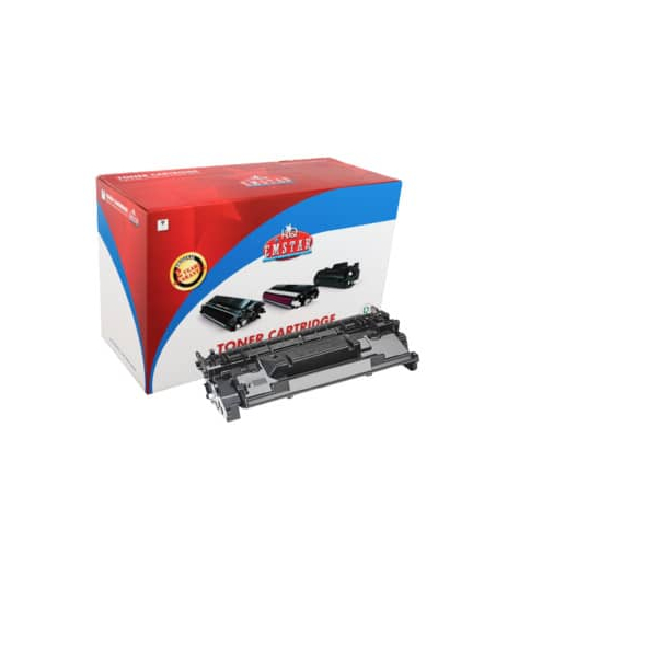 9004987132090 - Toner H999 schwarz 10000 Seiten 9004987132090 Emstar