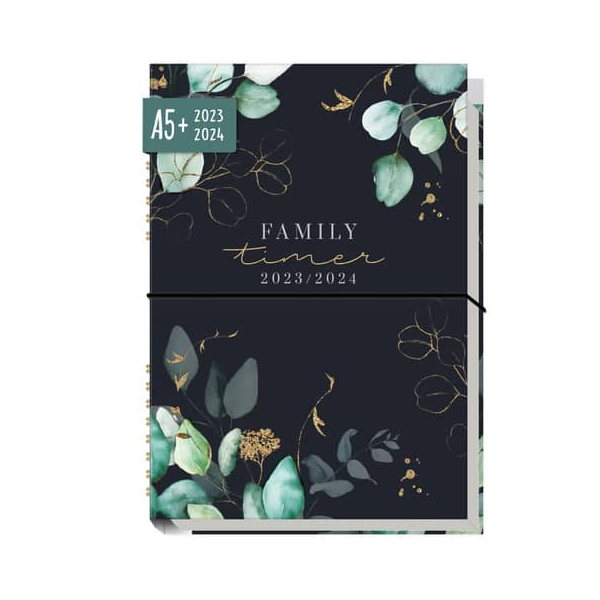 4029357071361 - Familienplaner A5+ 4Spalten 18Monate Familienplaner 402935707136 4029357071361 - Familienplaner A5+ 4Spalten 18Monate Familienplaner 402935707136