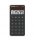 72752 90 Taschenrechner Solar ECO MD 2 schwarz