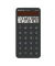 72752 90 Taschenrechner Solar ECO MD 2 schwarz