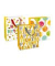 Geschenktasche 1582-24353/PBS, Geburtstag, Schleifenband, HAPPY BIRTHDAY, 18cm x 21cm