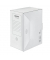 Archivbox Infinity 6092-00-00, A4, wei&szlig;, Pappe