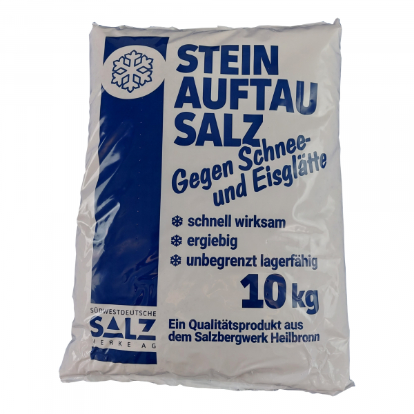 4003969152823 - Streusalz Eurosalt 10kg 4003969152823 10 Kilogramm