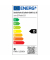 LUCTRA Tischleuchte LITE Base 921401 LED sw
