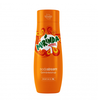 Mirinda Sirup 1924204490 440ml