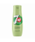 7UP free ohne Zucker Sirup