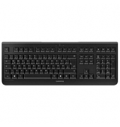 KW 3000 Tastatur kabellos schwarz