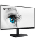 PRO MP245VDE Monitor 60,0 cm (23,8 Zoll) schwarz