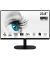 PRO MP245VDE Monitor 60,0 cm (23,8 Zoll) schwarz