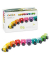 Regenbogenraupe Lernspielzeug