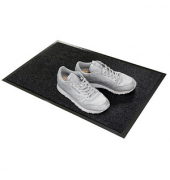Fußmatte MC017885 ALPHA, 60x80cm, rechteckig, für Innenbereich