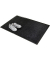 Fußmatte MC017886 ALPHA, 80x120cm, rechteckig, für Innenbereich