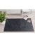 Fußmatte MC017886 ALPHA, 80x120cm, rechteckig, für Innenbereich