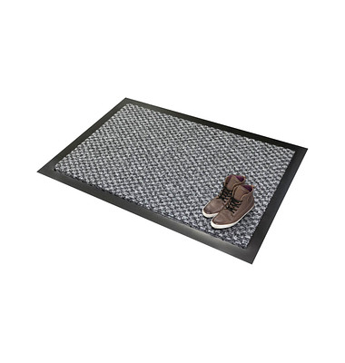 Fußmatte MC017907 Prime, 60x80cm, rechteckig, für Innenbereich