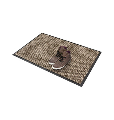 Fußmatte MC017910 Prime, 60x80cm, rechteckig, für Innenbereich