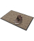 Fußmatte MC017910 Prime, 60x80cm, rechteckig, für Innenbereich