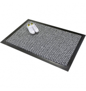 Fußmatte MC017908 Prime, 80x120cm, rechteckig, für Innenbereich