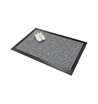 Fußmatte MC017908 Prime, 80x120cm, rechteckig, für Innenbereich