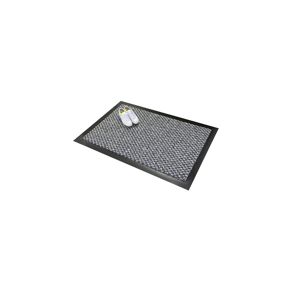 5412289118171 - Schmutzfangmatte MC017908 Prime 80x120cm rechteckig für Innenbereich 5412289118171 Mercury 5412289118171 - Schmutzfangmatte MC017908 Prime 80x120cm rechteckig für Innenbereich 5412289118171 Mercury