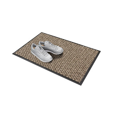 Fußmatte MC017911 Prime, 80x120cm, rechteckig, für Innenbereich