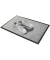 Fußmatte MC017881 ALPHA, 60x80cm, rechteckig, für Innenbereich