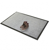 Fußmatte MC017882 ALPHA, 80x120cm, rechteckig, für Innenbereich
