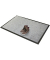 Fußmatte MC017882 ALPHA, 80x120cm, rechteckig, für Innenbereich