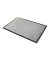 Fußmatte MC017882 ALPHA, 80x120cm, rechteckig, für Innenbereich
