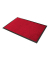 Fußmatte Alpha rot 60,0 x 80,0 cm