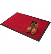 Fußmatte MC017878 ALPHA, 80x120cm, rechteckig, für Innenbereich