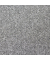 Fußmatte Alpha hellgrau 90,0 x 150,0 cm