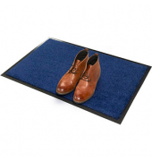 Fußmatte MC017889 ALPHA, 60x80cm, rechteckig, für Innenbereich